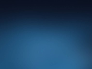 metin için boşluk olan mavi gradyan soyut arkaplan