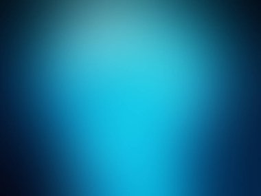 Açık mavi vektör soyut bulanık doku. Soyut bir gradyan tarzı olan yaratıcı bir çizim. İşiniz için yeni bir tasarım.