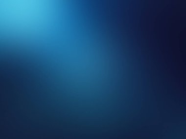 Soyut Lüks Derece Mavi arka plan. Siyah vignette Stüdyo Sancağıyla Pürüzsüz Koyu Mavi.