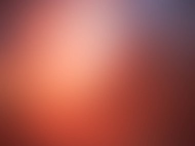 Bulanık gradyan arkaplan, soyut resim çizimi