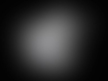 Sahne ışıklarıyla siyah arkaplan