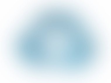 Mavi gradyan bulanık ışık arkaplanı. soyut arkaplan.