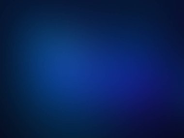 Soyut yumuşak mavi arkaplan. pürüzsüz koyu renkli pürüzsüz oda.