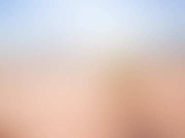 Soyut pastel yumuşak renkli desenli arkaplan tonu