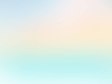 Soyut pastel yumuşak renkli desenli arkaplan tonu