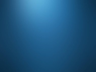 mavi gradyan arkaplan. boşluklu soyut pürüzsüz arkaplan