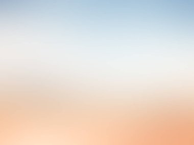 Bulanık arkaplan, gradyan ağ vektör çizimi