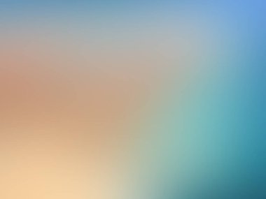 Soyut pastel yumuşak renkli desenli arkaplan tonu