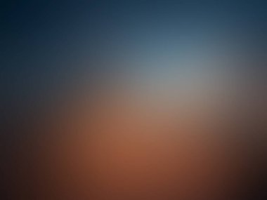 Soyut renkli bulanık arkaplan, modern resimleme