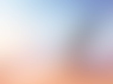 Soyut pastel yumuşak renkli desenli arkaplan tonu