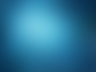 Mavi degrade arka plan görüntü