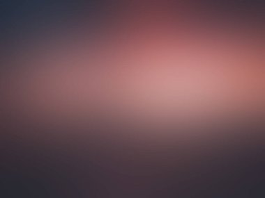 Bulanık renkli dokusu