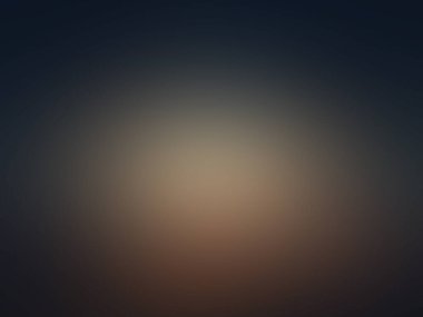 Vignette kenarlığı olan soyut koyu kahverengi arkaplan