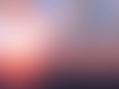 Bulanık arkaplan. Renkli gradyan fon odaklı arkaplan. Projeniz, afişiniz, duvar kağıdınız için basit moda tasarım öğesi. güzel de - odaklanmış yumuşak bulanık