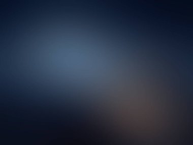 Soyut Lüks Derece Mavi arka plan. Siyah vignette Stüdyo Sancağıyla Pürüzsüz Koyu Mavi