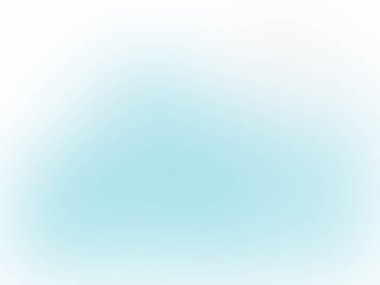 Soyut lüks bulanık mavi renk gradyanı, oda ürünlerinizi göstermek için arka plan stüdyosu olarak kullanılır.