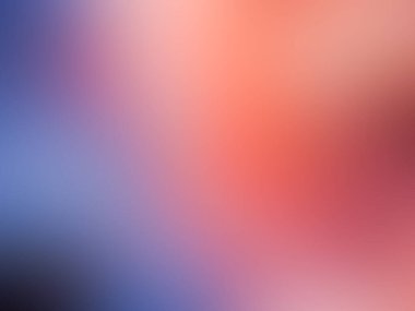 Soyut pastel yumuşak renkli desenli arkaplan tonu