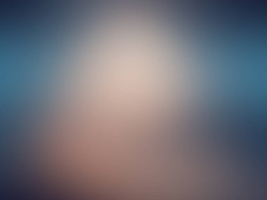 Soyut lüks gradyan mavi arka plan. Pürüzsüz mavi, siyah vignette stüdyo afişi.