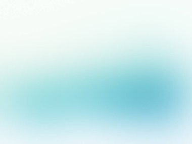 Açık mavi vektör parlak dokuyu bulanıklaştırdı. Renkli soyut çizim ve gradyan. Bulanık tasarımcılar için akıllı tasarım.