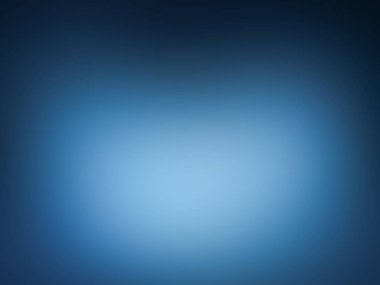 Soyut Lüks Derece Mavi arka plan. Siyah vignette Stüdyo Sancağıyla Pürüzsüz Koyu Mavi