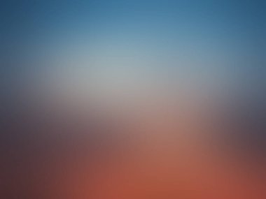 Bulanık eğimli arkaplan, kopyalama alanı olan soyut resim