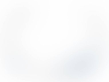 Açık mavi, beyaz vektör düzeni, soyut arkaplan.