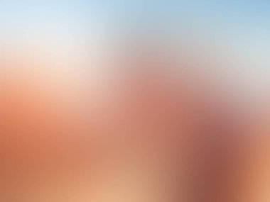 Bulanık renkli çizgiler, soyut arkaplan