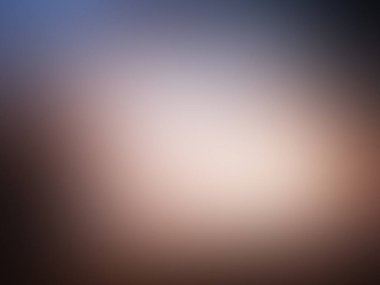 Bulanık ışık arkaplanı renkli