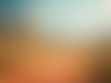 bulanık renkli gradyan arka planı