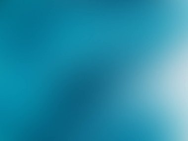 Açık mavi vektör özet şablonu.