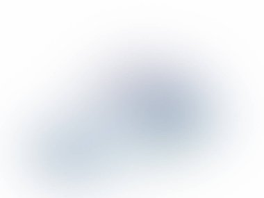 Hafif mavi degrade arka plan