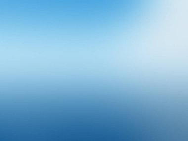 mavi gradyan soyut / boş kare arkaplan