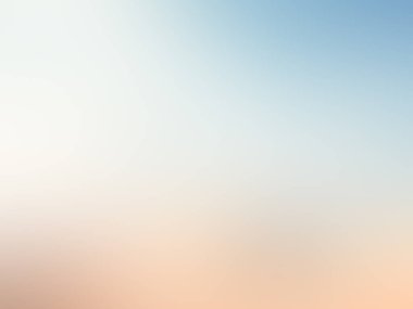 Soyut pastel yumuşak renkli desenli arkaplan tonu