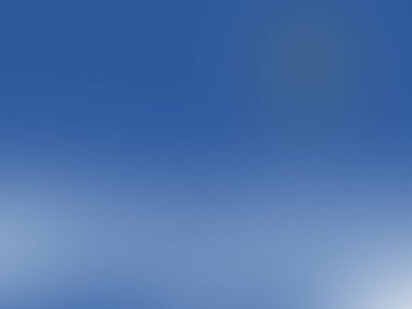 Soyut Lüks Derece Mavi arka plan. Siyah vignette Stüdyo Sancağıyla Pürüzsüz Koyu Mavi.