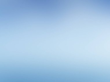 Soyut mavi degrade bulanık arka plan