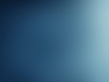 Hafif mavi degrade arka plan