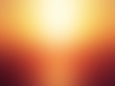 Bulanık renkli degrade arka plan.