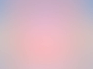 Düzgün degrade arka plan.