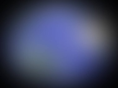 Bulanık mavi arkaplan dokusu