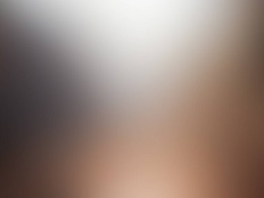 light silver, gray vector abstract blur backdrop.