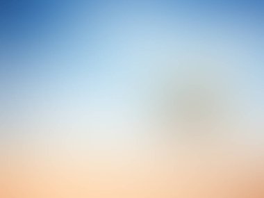 Bokeh ile bulanık arkaplan