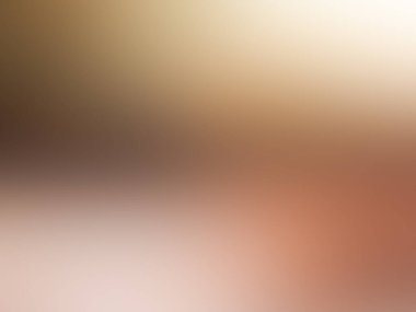 abstract pastel soft colorful smooth blurred textured background off focus toned in gold color