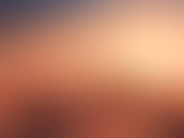 Bulanık gradyan arkaplan, çok renkli resimleme.