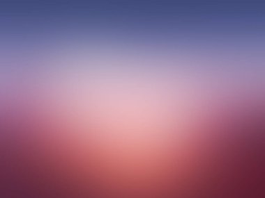 Bulanık eğimli arkaplan, soyut çok renkli desen