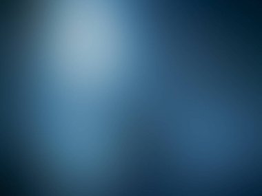 Hafif mavi degrade arka plan