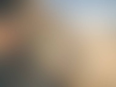 Bulanık ışık arkaplanı renkli