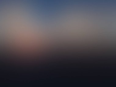 Bulanık arkaplan, eğim dokusu.