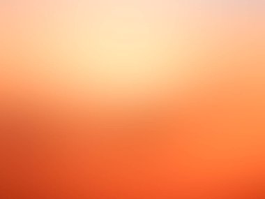 turuncu ve beyaz eğimli arkaplan