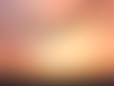 Bulanık renkli degrade arka plan