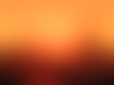 Bulanık renkli degrade arka plan